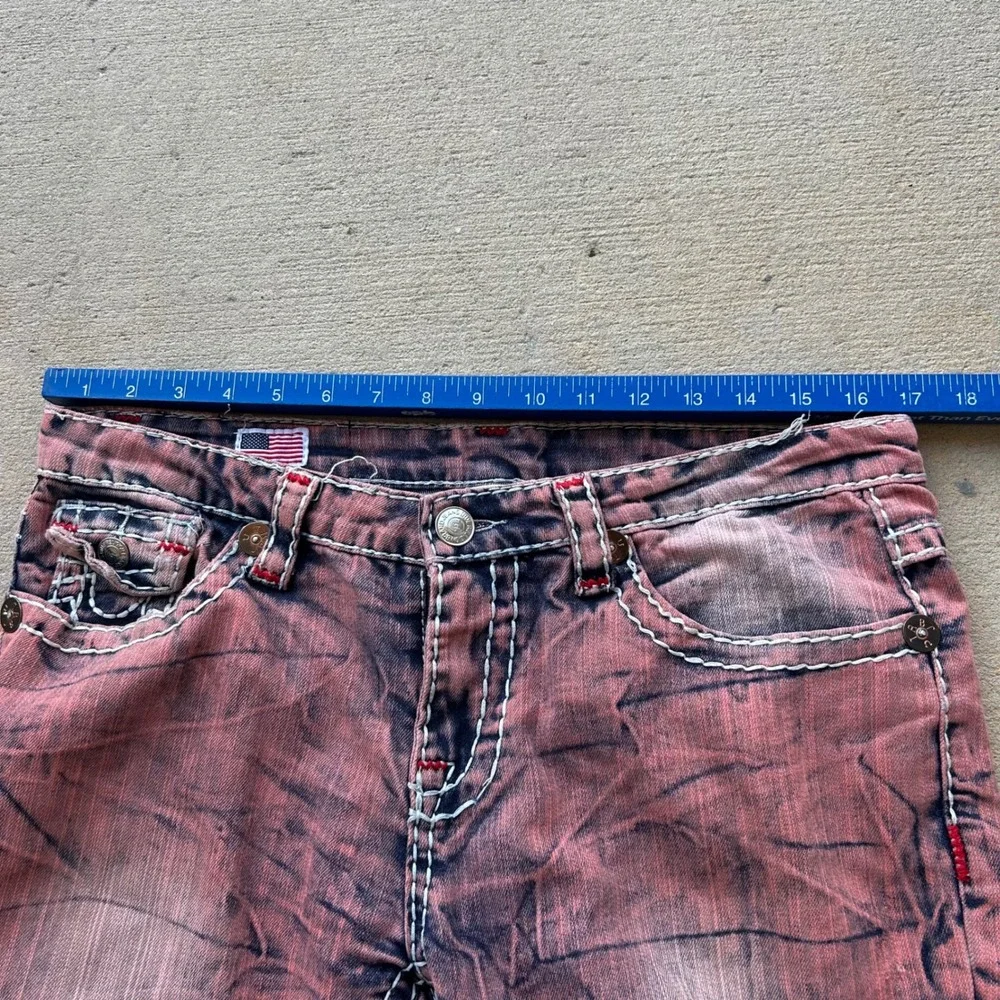 True Religion vintage y2k